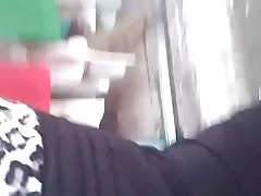 Isabel madura caliente que mi encontre en la calle