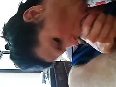 Naughty aeddfed milf