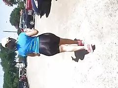 Aeddfed latina mega booty