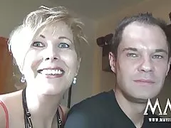 Mmv ffilmiau croeso i preifat swinger clwb