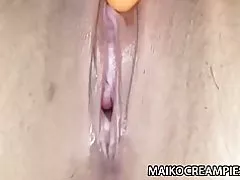 Akari kanda - jav aeddfed awyrennau arddull ffycin