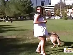 India yr haf yn rhoi ffordd pen ac yn cael fuckced